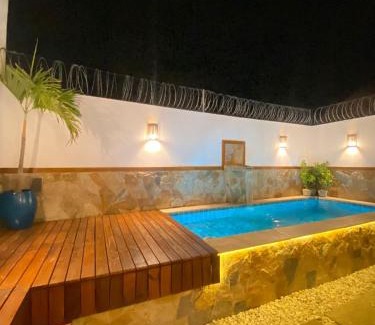 Prea Hotel | Flats Elementus Preá