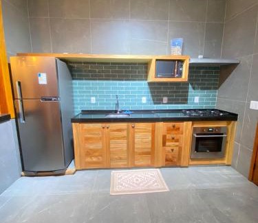 Prea Hotel | Flats Elementus Preá