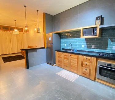 Prea Hotel | Flats Elementus Preá