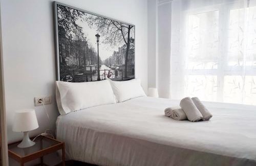 Sant Francesc Apartment | Flats Friends Nave