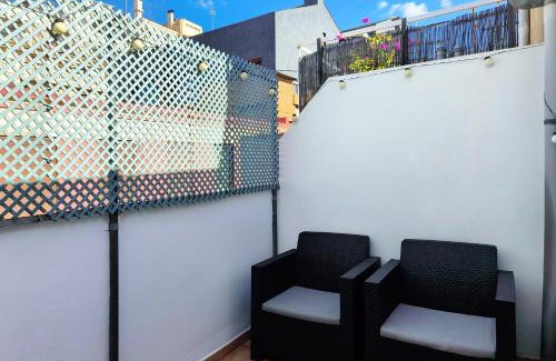 Sant Francesc Apartment | Flats Friends Nave