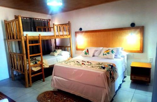 Ponta do Anel Apartment | Flats Macapá Meu Amor 11