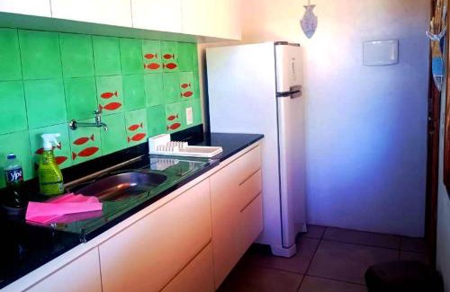 Ponta do Anel Apartment | Flats Macapá Meu Amor 11