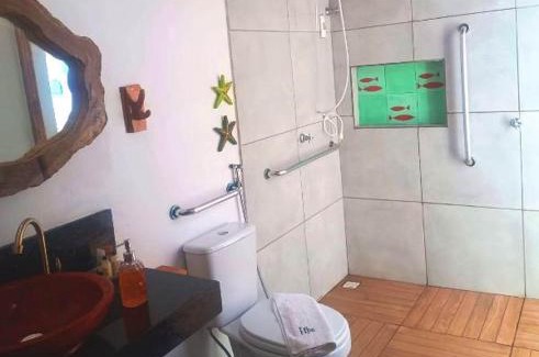 Ponta do Anel Apartment | Flats Macapá Meu Amor 11