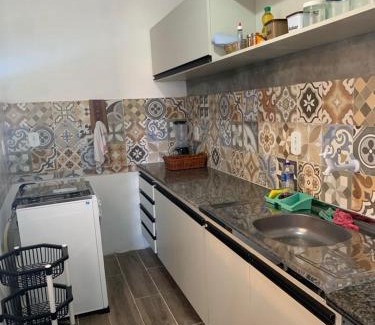 Ponta do Anel Apartment | FLATS MACAPÁ MEU AMOR 6