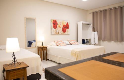 Jabaquara Apartment | Flats Premium Jabaquara