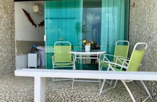 Barra Grande Apartment | Flats Privé Village Galés