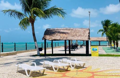 Barra Grande Apartment | Flats Privé Village Galés