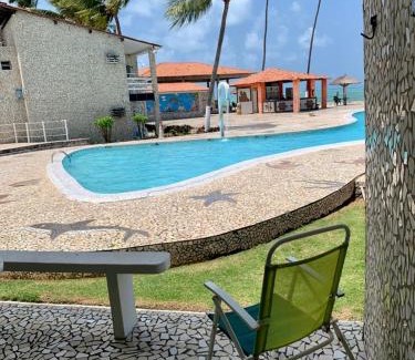 Barra Grande Apartment | Flats Privé Village Galés