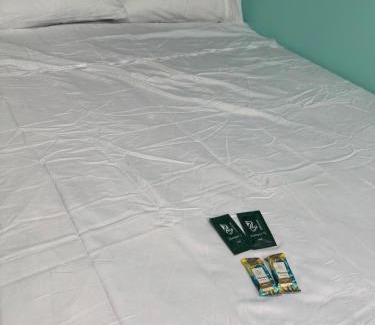 Sao Jose Apartment | Flats & Residences - Apart Passo Fundo