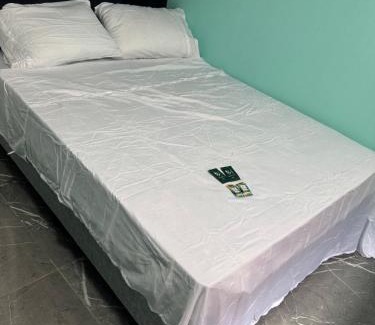 Sao Jose Apartment | Flats & Residences - Apart Passo Fundo