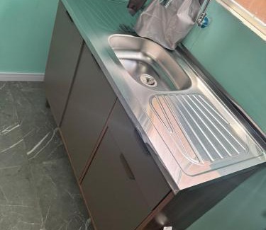 Sao Jose Apartment | Flats & Residences - Apart Passo Fundo