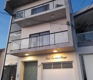 Garanhuns Apartment | FLATS TAVARES ARAUJO 202