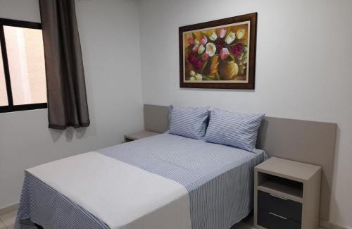Garanhuns Apartment | Flats Tavares Araujo