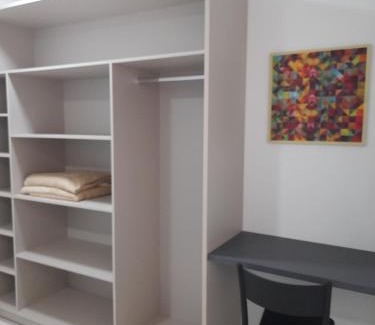 Garanhuns Apartment | Flats Tavares Araujo