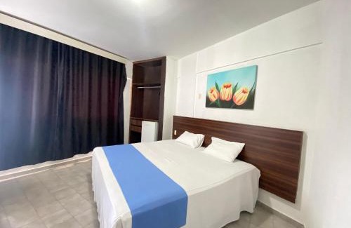Praia do Futuro I Apartment | Flats Van Piaget - Praia do Futuro