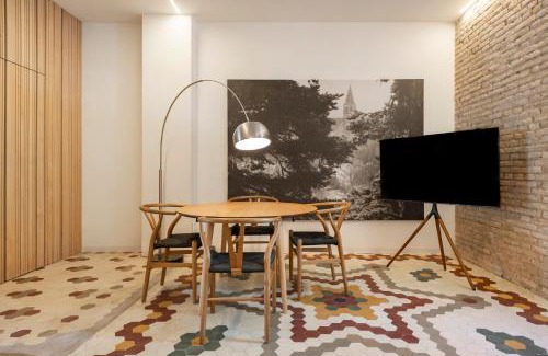 Arrancapins Apartment | Flatsforyou Maestro Sosa