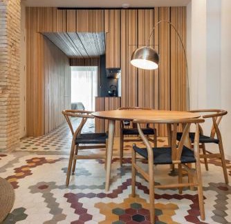 Arrancapins Apartment | Flatsforyou Maestro Sosa