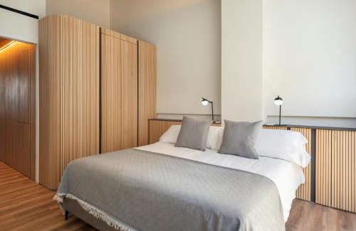 Arrancapins Apartment | Flatsforyou Maestro Sosa