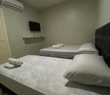 Mossoro Villa | FlatStudio04 na Nova Betânia - INNOVA