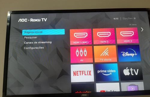 Mossoro Villa | FlatStudio04 na Nova Betânia - INNOVA