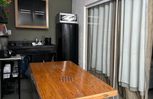 Mossoro Villa | FlatStudio05 na Nova Betânia - INNOVA