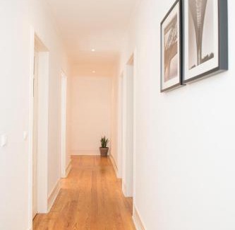 Alto do Pina Apartment | Flattered to be in Lisboa