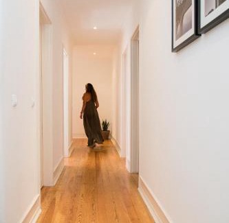 Alto do Pina Apartment | Flattered to be in Lisboa
