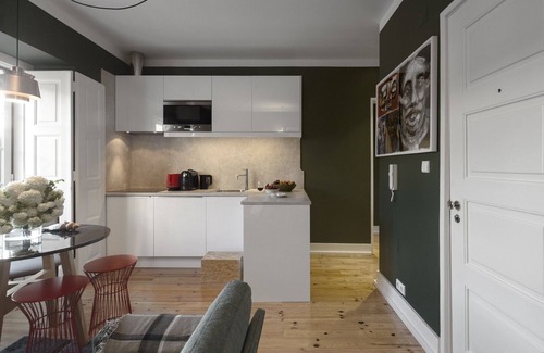 Tomar Apartment | Flattered to be in Tomar T2 A