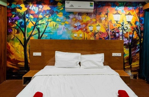 Palolem Resort | Flavia Garden Resort