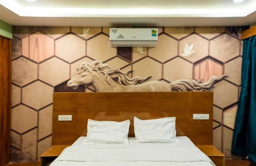 Palolem Resort | Flavia Garden Resort