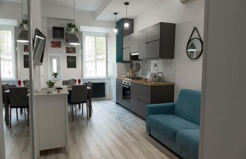 Vatican Apartment | Flavia's House Roma