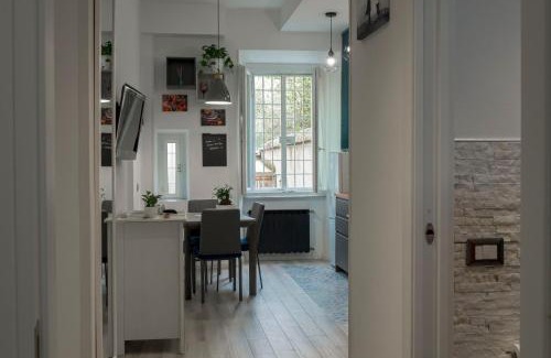 Vatican Apartment | Flavia's House Roma