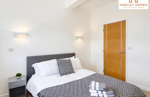 Bridgwater Apartment | Flawless - City Centre - Free Parking - HPC - 5 - By Hinkley Homes Short Lets & Serviced Accommodation