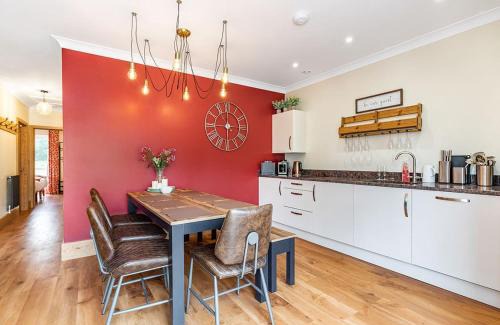 Flaxton Resort | Flaxton Meadows Luxury Lodges