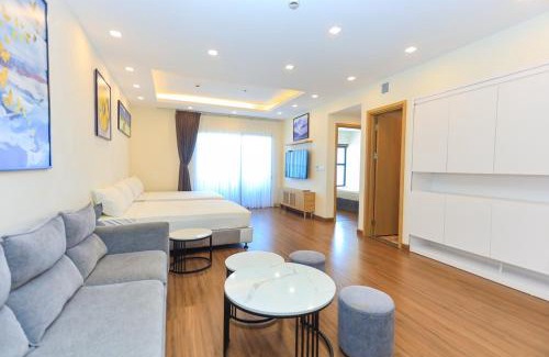Quy Nhon Apartment | FLC SEA QUY NHON MINH MINH Apartment 2103-2326