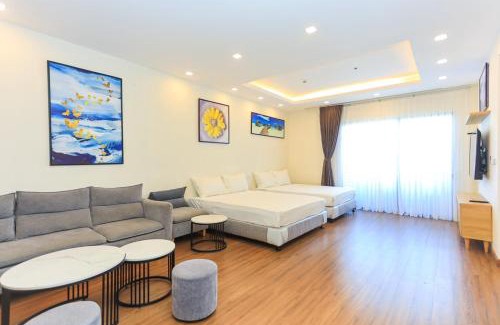Quy Nhon Apartment | FLC SEA QUY NHON MINH MINH Apartment 2103-2326