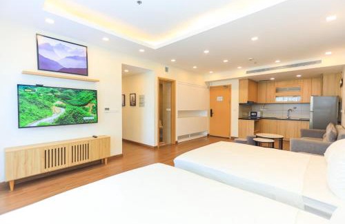 Quy Nhon Apartment | FLC SEA QUY NHON MINH MINH Apartment 2103-2326