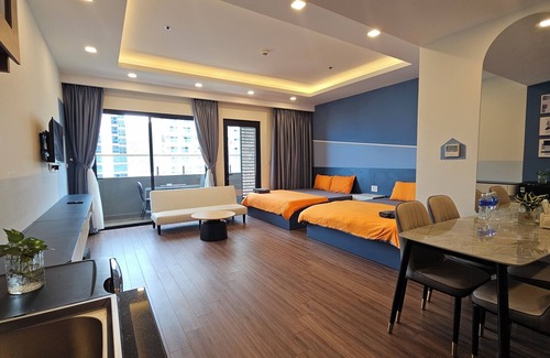 Quy Nhon Apartment | FLC Sea Tower Quy Nhon