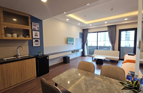 Quy Nhon Apartment | FLC Sea Tower Quy Nhon