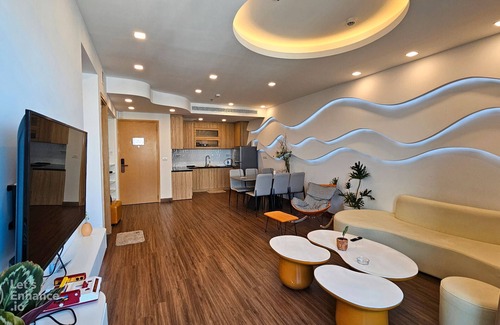 Quy Nhon Apartment | FLC Sea Tower Quy Nhon