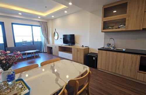Quy Nhon Apartment | FLC Sea Tower Quy Nhon