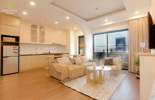 Quy Nhon Apartment | FLC Sea Tower - Quynhon Homes