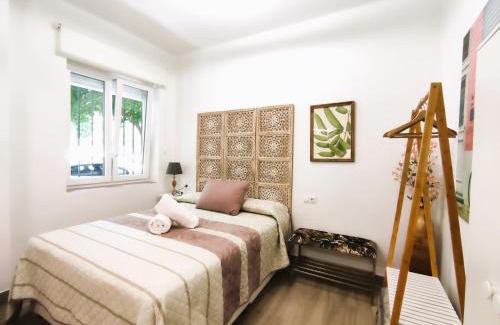 Huerta del Rey Vallellano Apartment | FLEMING Loft PARKING Tourist Córdoba