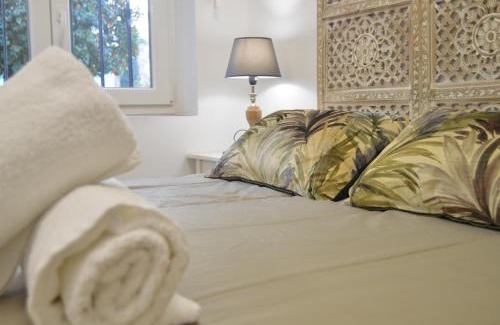 Huerta del Rey Vallellano Apartment | FLEMING Loft PARKING Tourist Córdoba