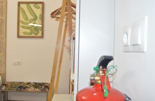 Huerta del Rey Vallellano Apartment | FLEMING Loft PARKING Tourist Córdoba