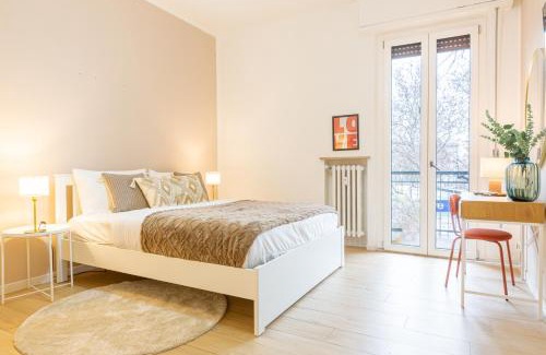 Pablo House | Fleming Ospedale 300Mt Wifi Aria condizionata Free parking