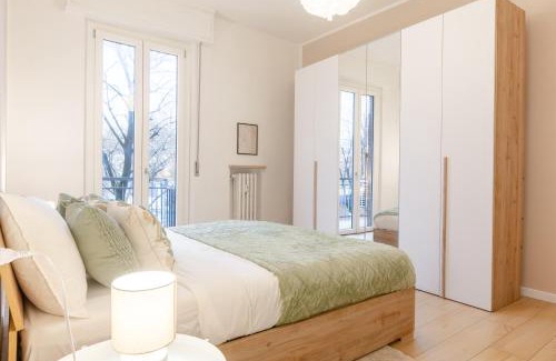 Pablo House | Fleming Ospedale 300Mt Wifi Aria condizionata Free parking