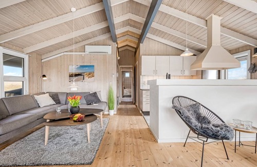 Hvide Sande House | "Flepko" - 50m from the sea by Interhome