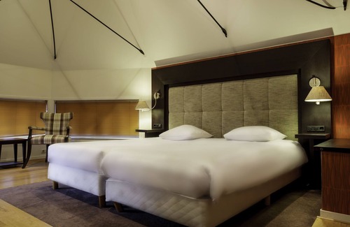 Deventer Hotel | Fletcher Hotel Gilde